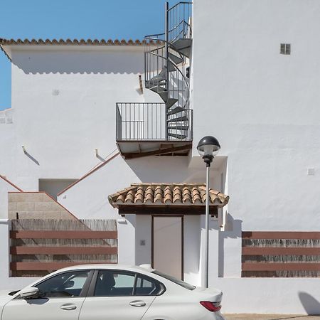 Apartamento Juan 2 Conil De La Frontera Exterior photo