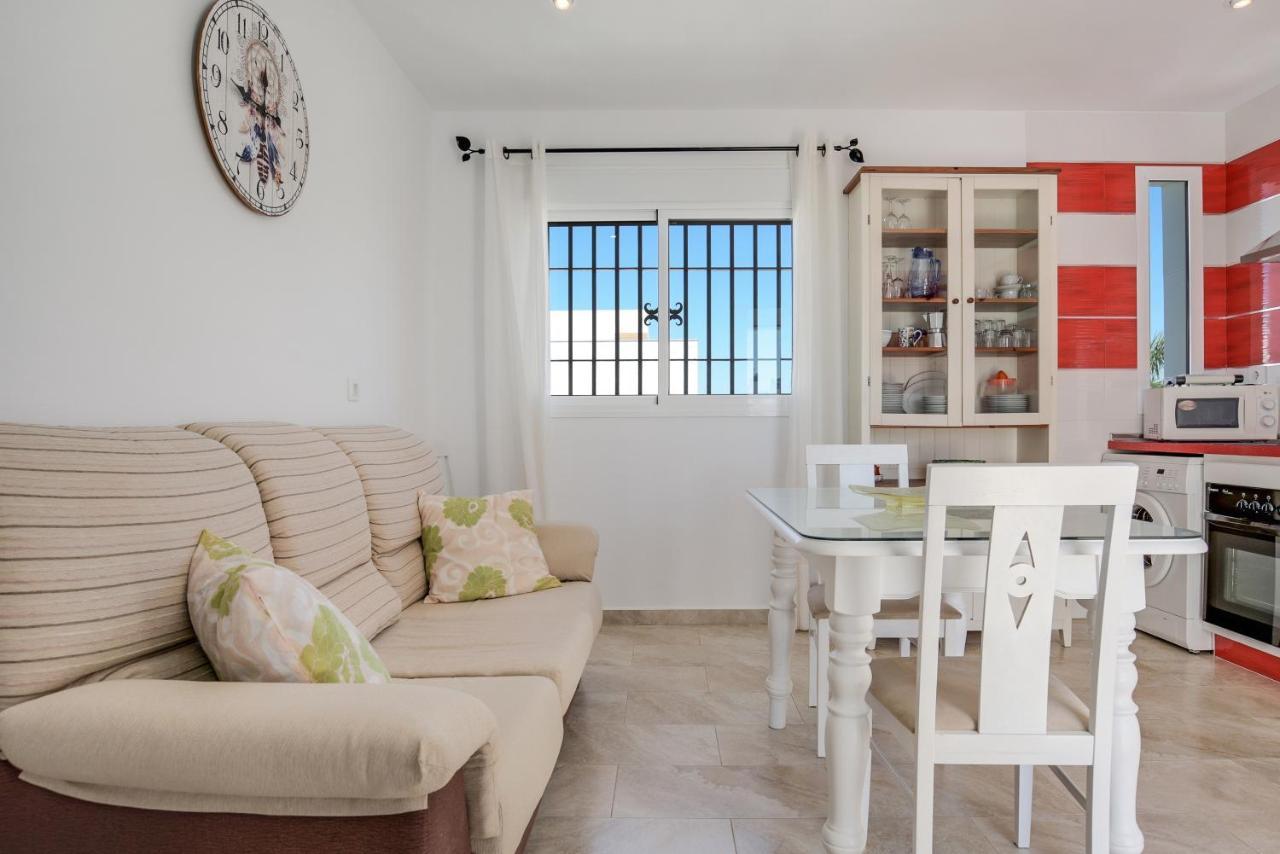 Apartamento Juan 2 Conil De La Frontera Exterior photo