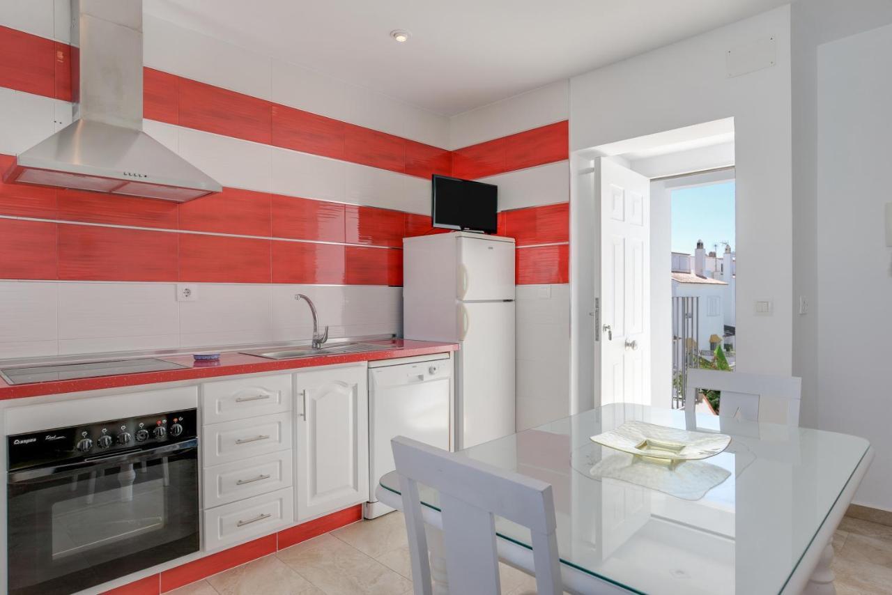 Apartamento Juan 2 Conil De La Frontera Exterior photo