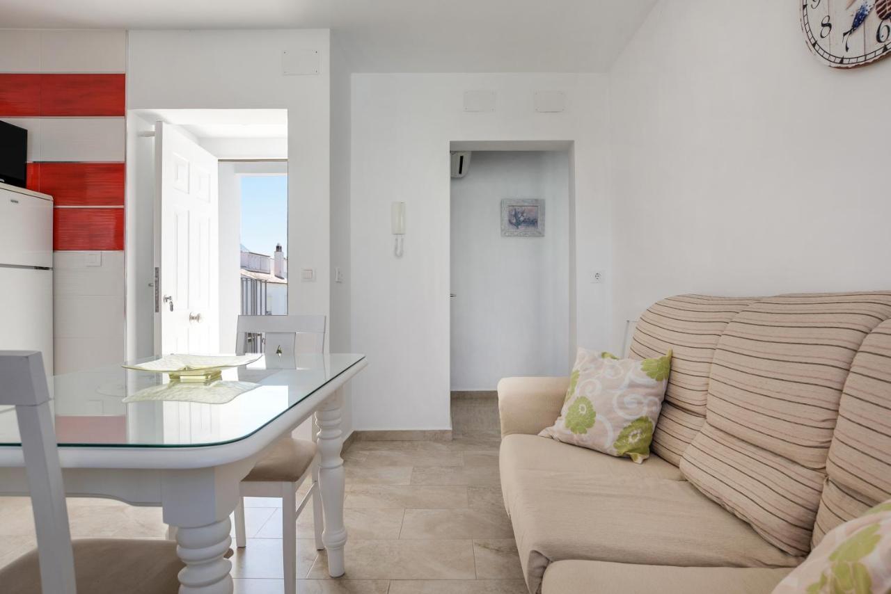 Apartamento Juan 2 Conil De La Frontera Exterior photo