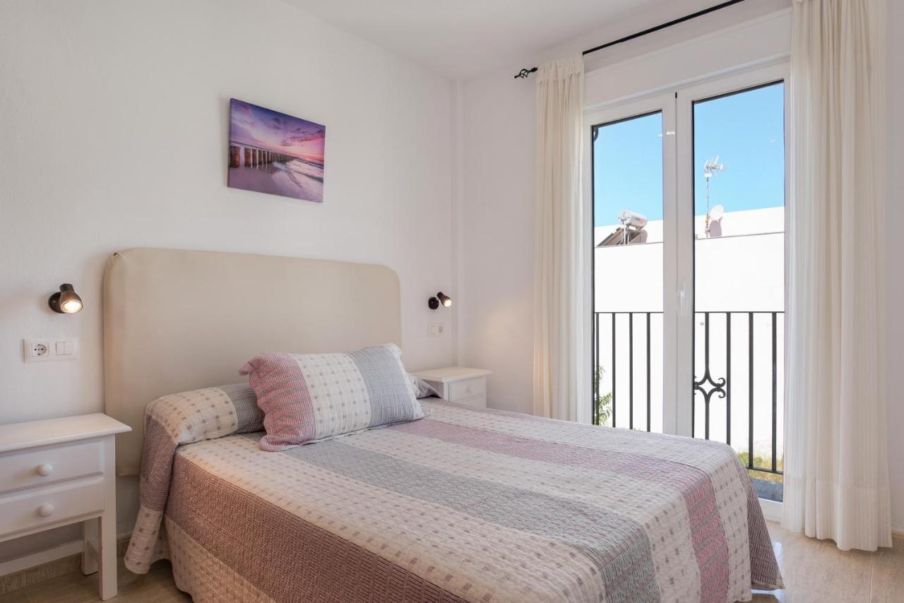 Apartamento Juan 2 Conil De La Frontera Exterior photo