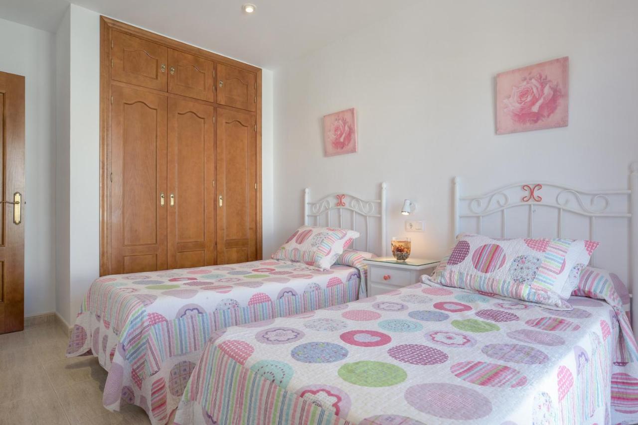 Apartamento Juan 2 Conil De La Frontera Exterior photo